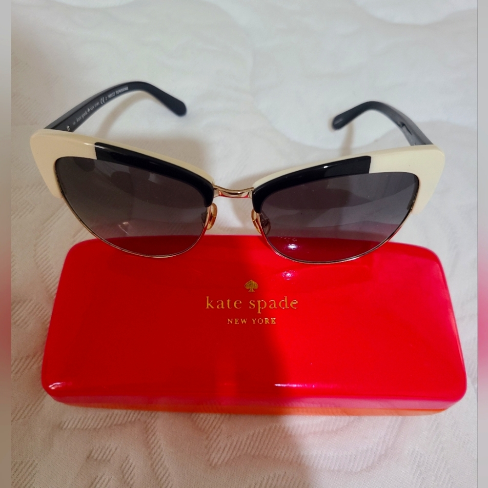 Kate Spade Sunglasses
